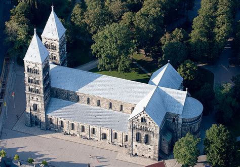 domkirke lund|Lunds domkyrka – Wikipedia